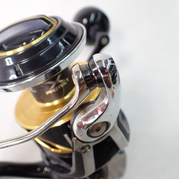 19ステラSW 8000HG